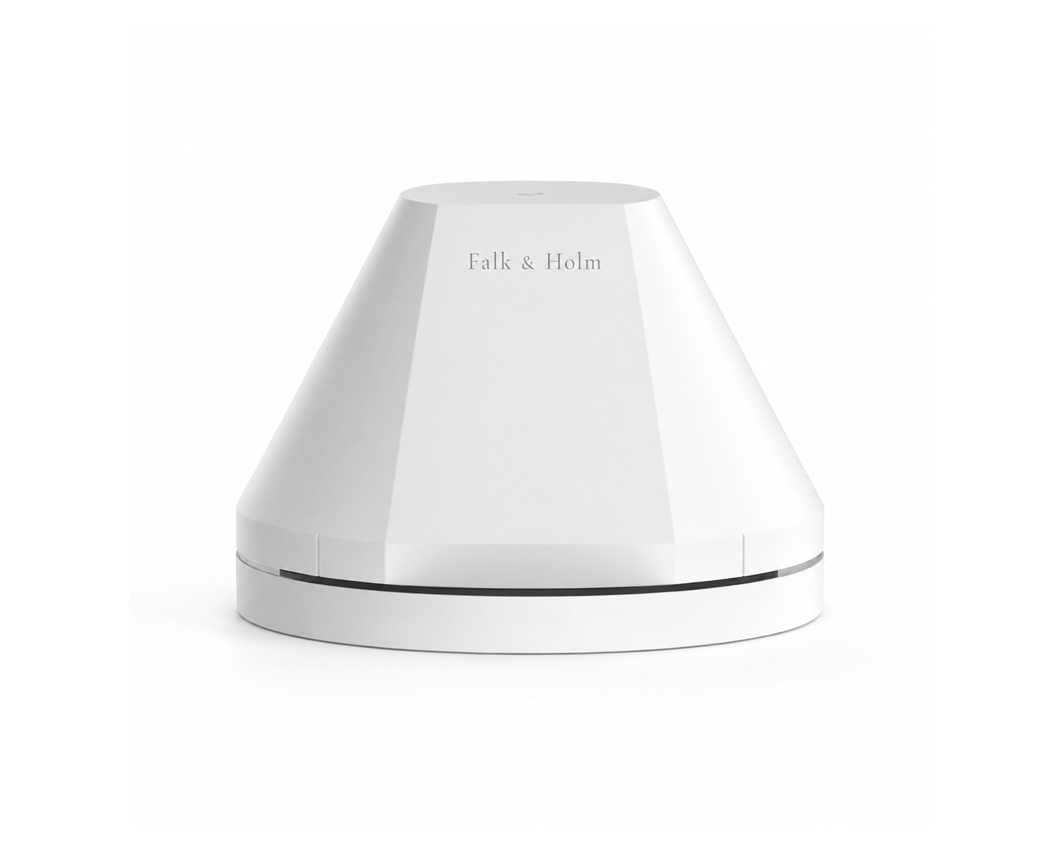Sensor de presencia con IA
