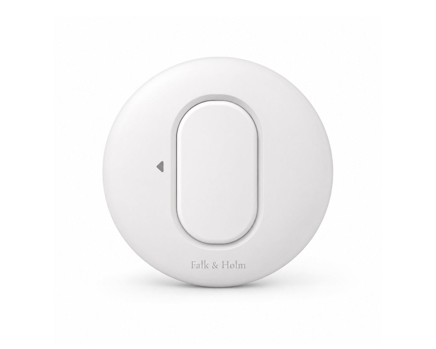 Sensor de presencia doble